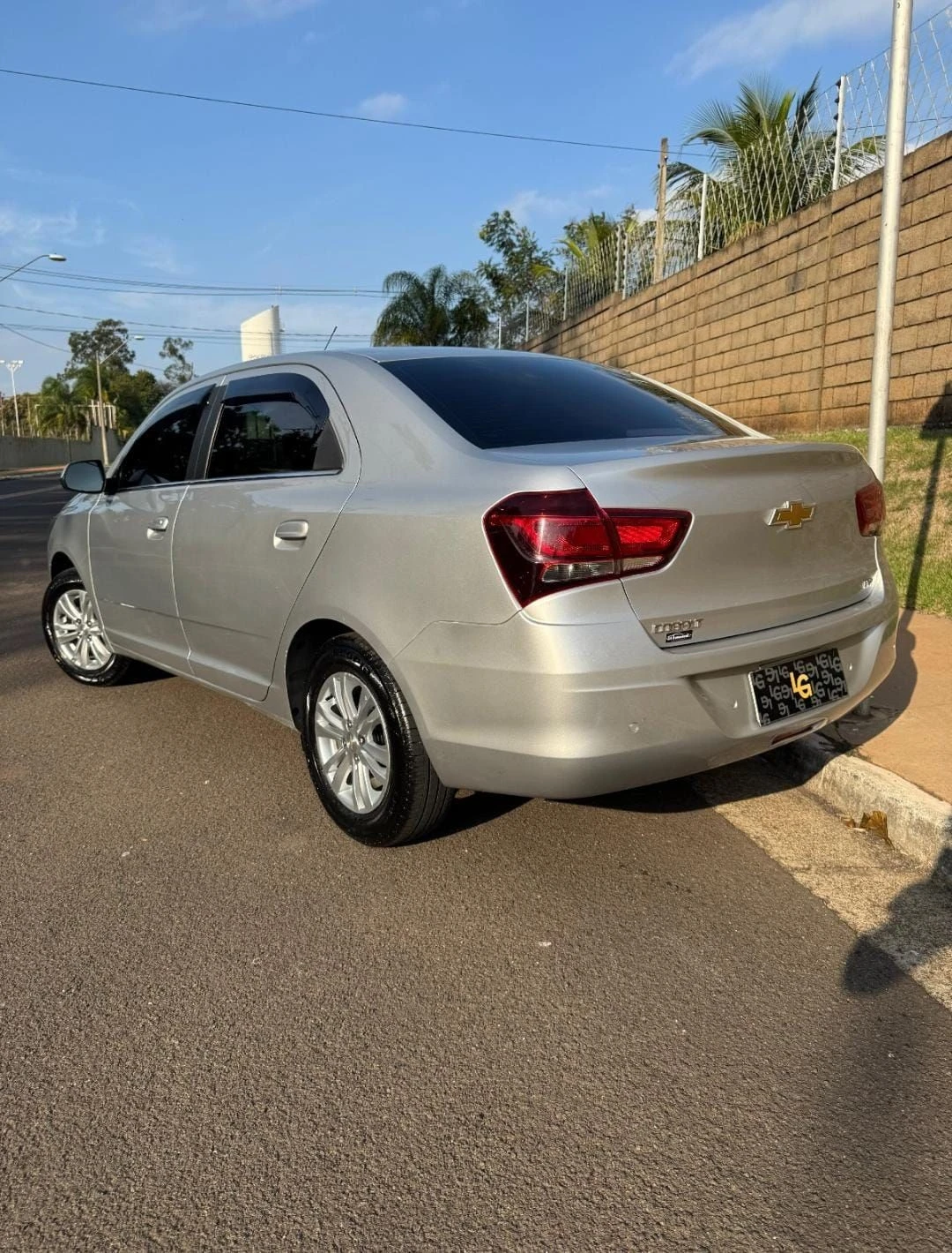 CHEVROLET COBALT