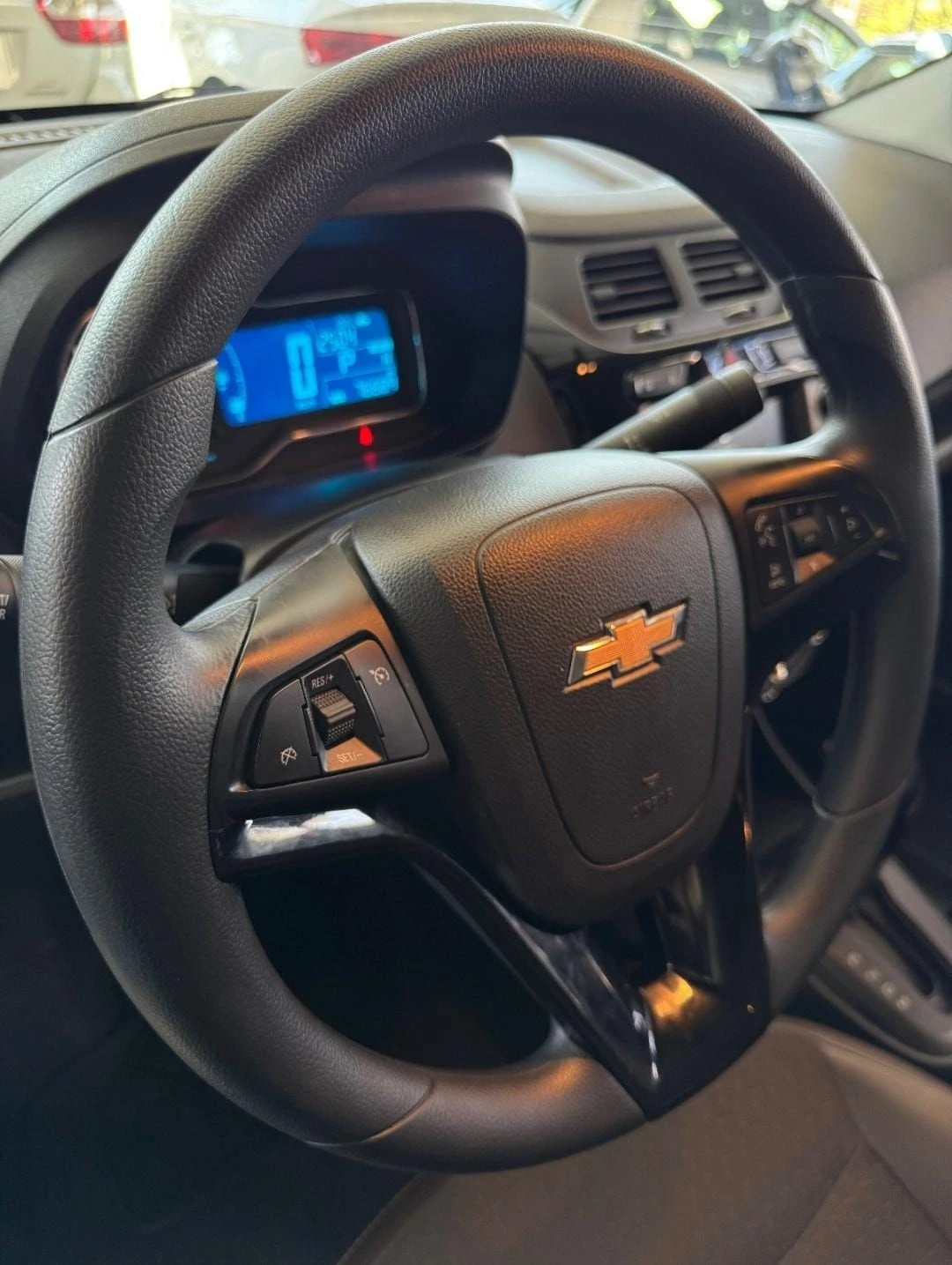CHEVROLET COBALT