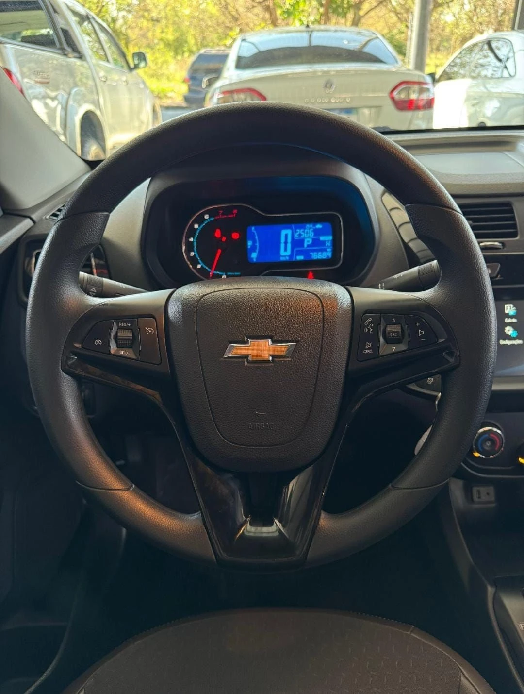 CHEVROLET COBALT