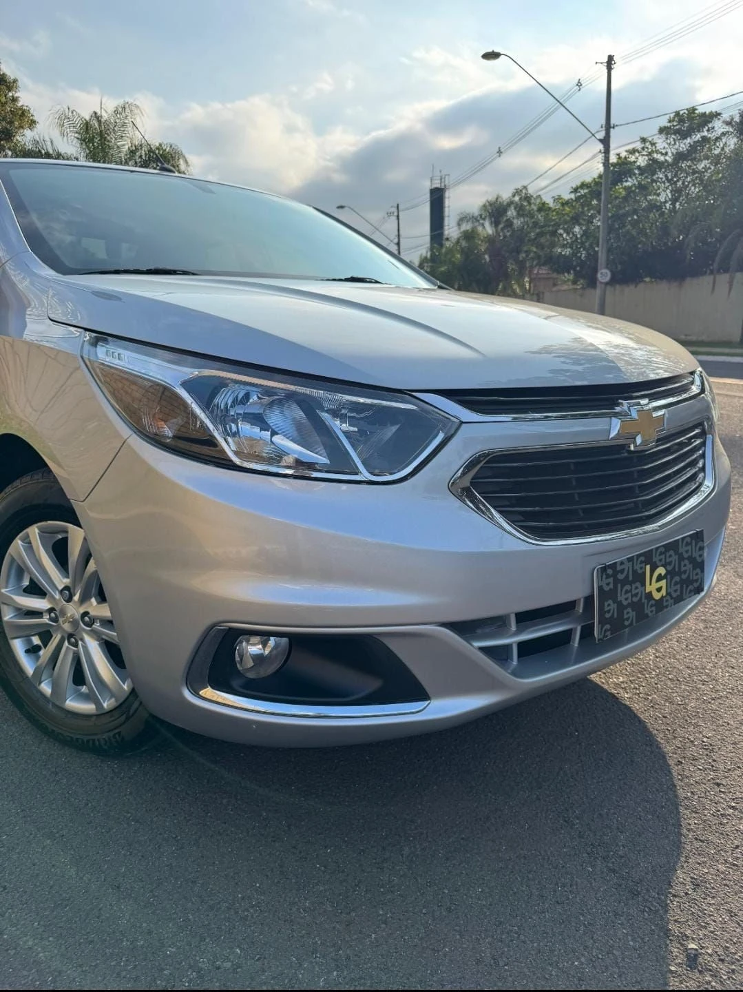 CHEVROLET COBALT