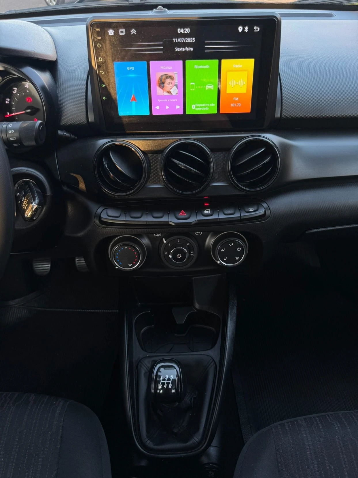 FIAT ARGO