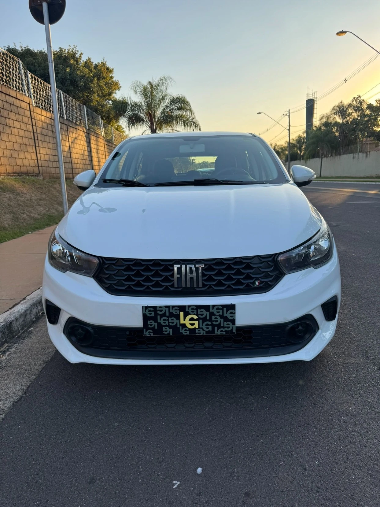 FIAT ARGO