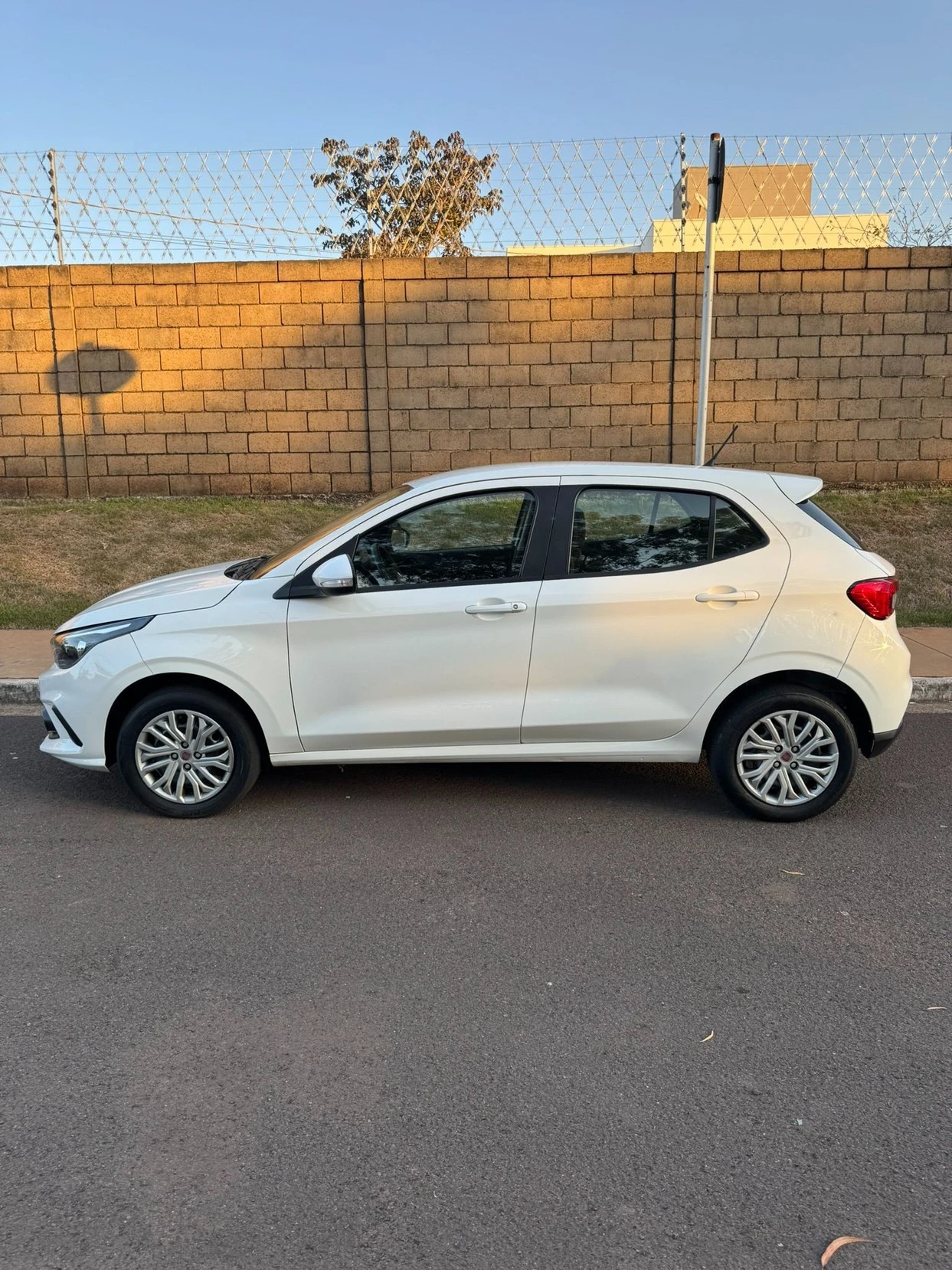 FIAT ARGO