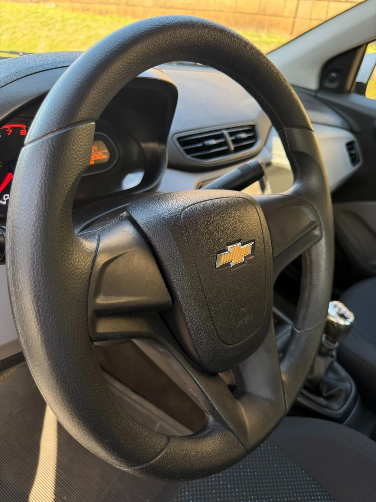 CHEVROLET PRISMA