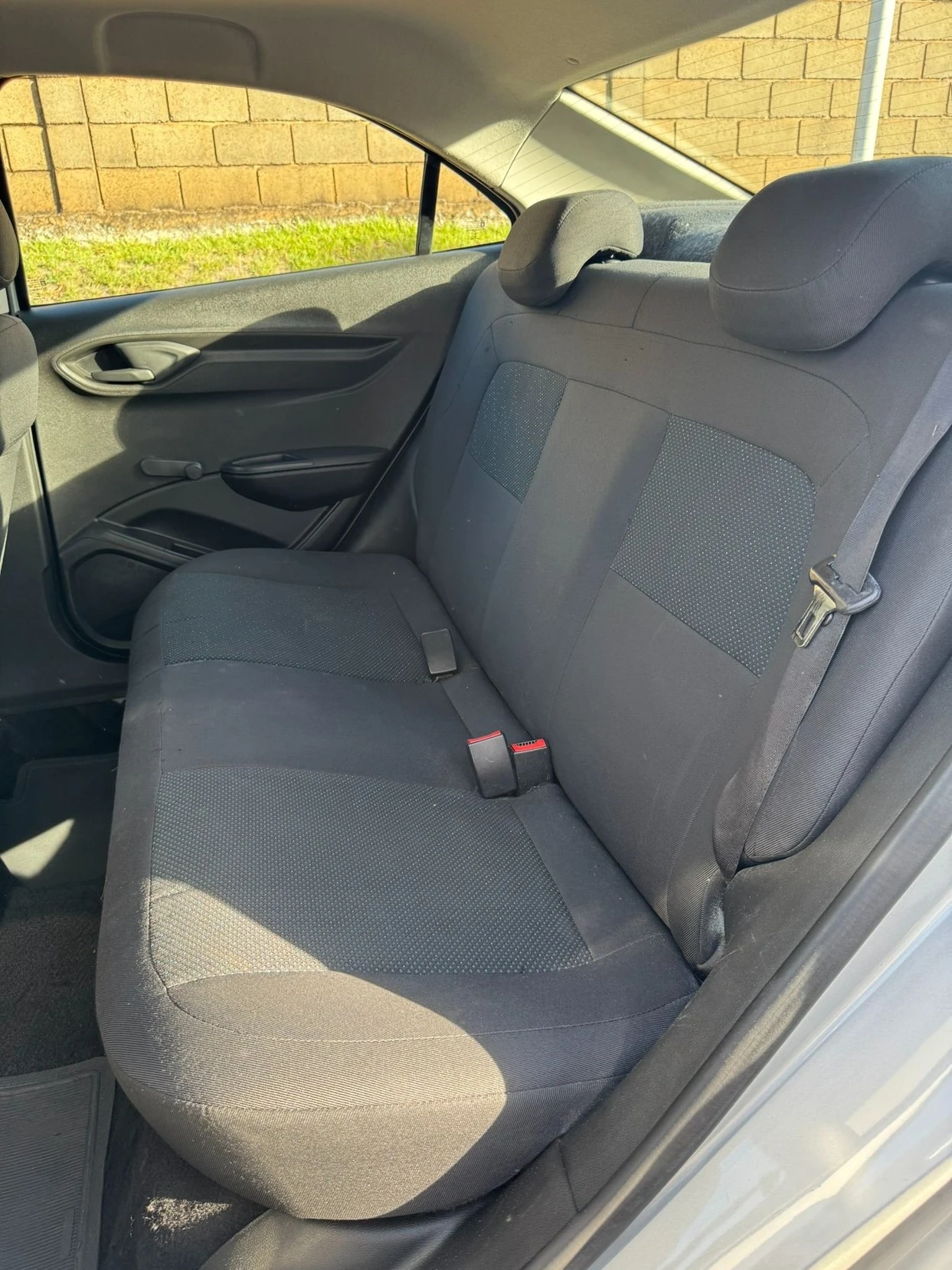 CHEVROLET PRISMA