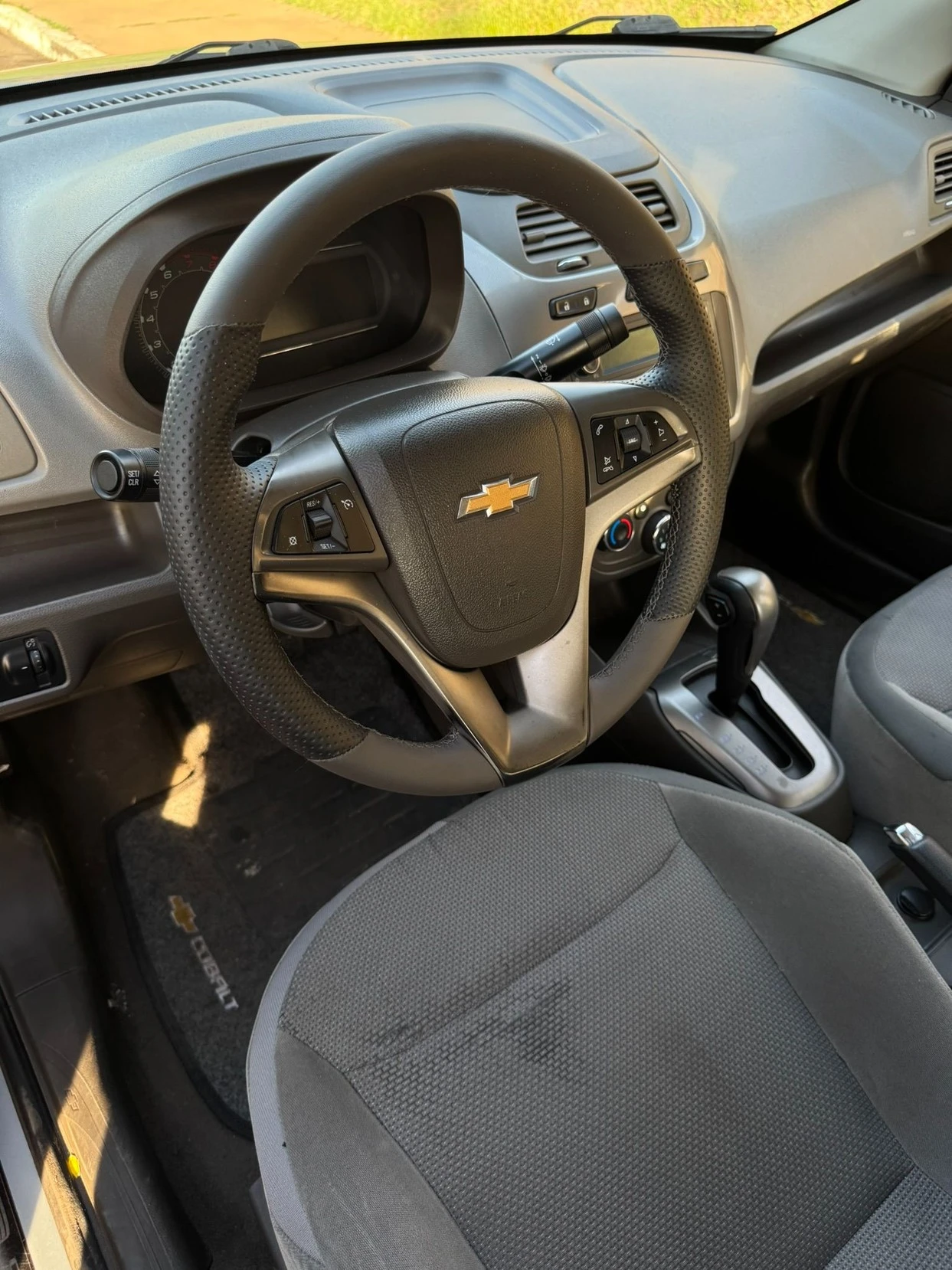 CHEVROLET COBALT