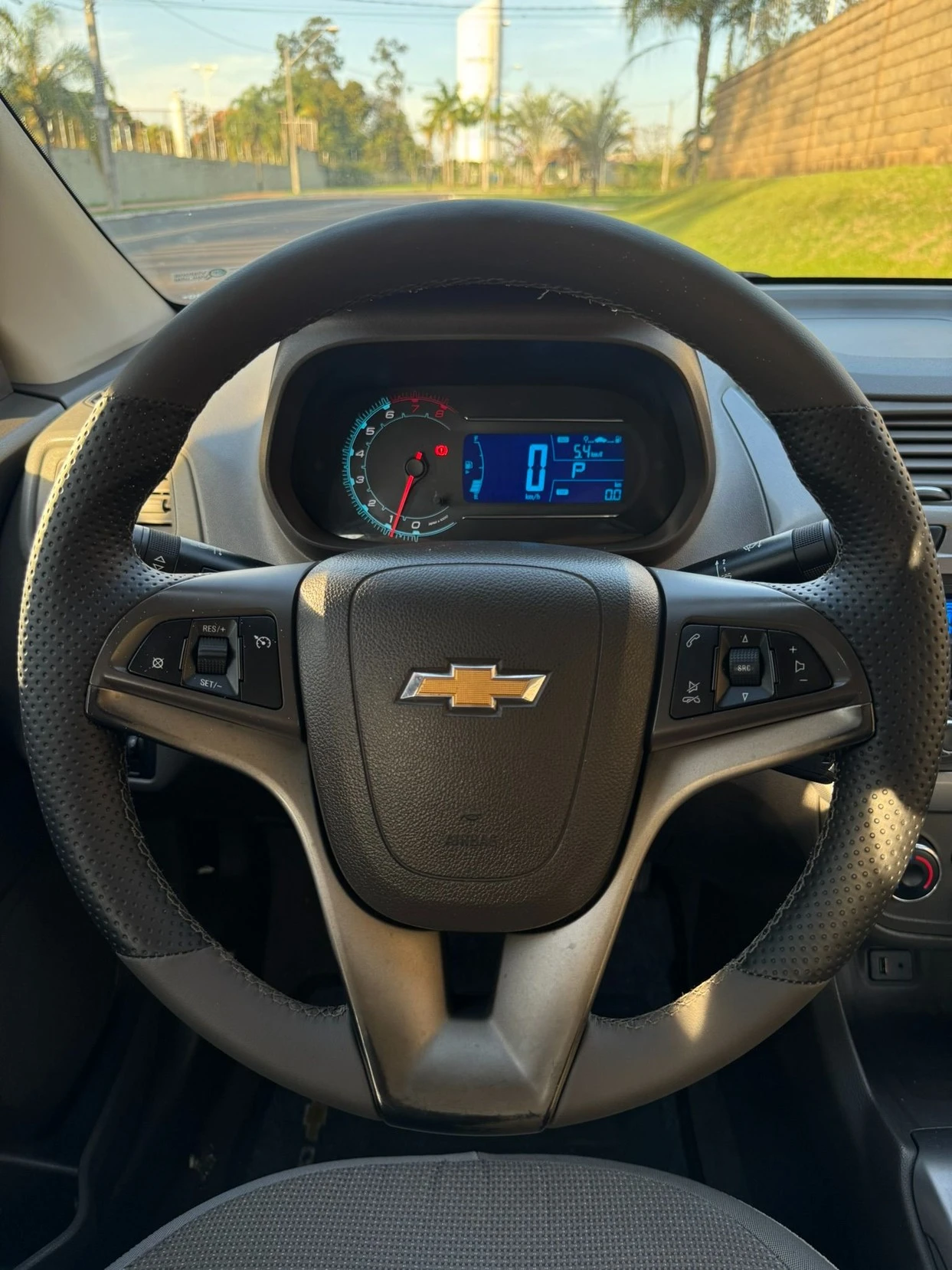 CHEVROLET COBALT