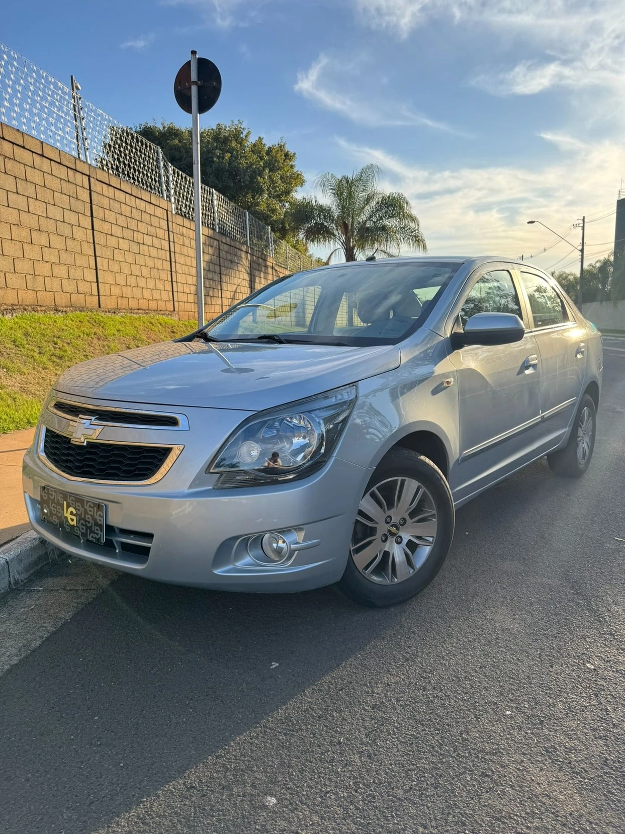 CHEVROLET COBALT