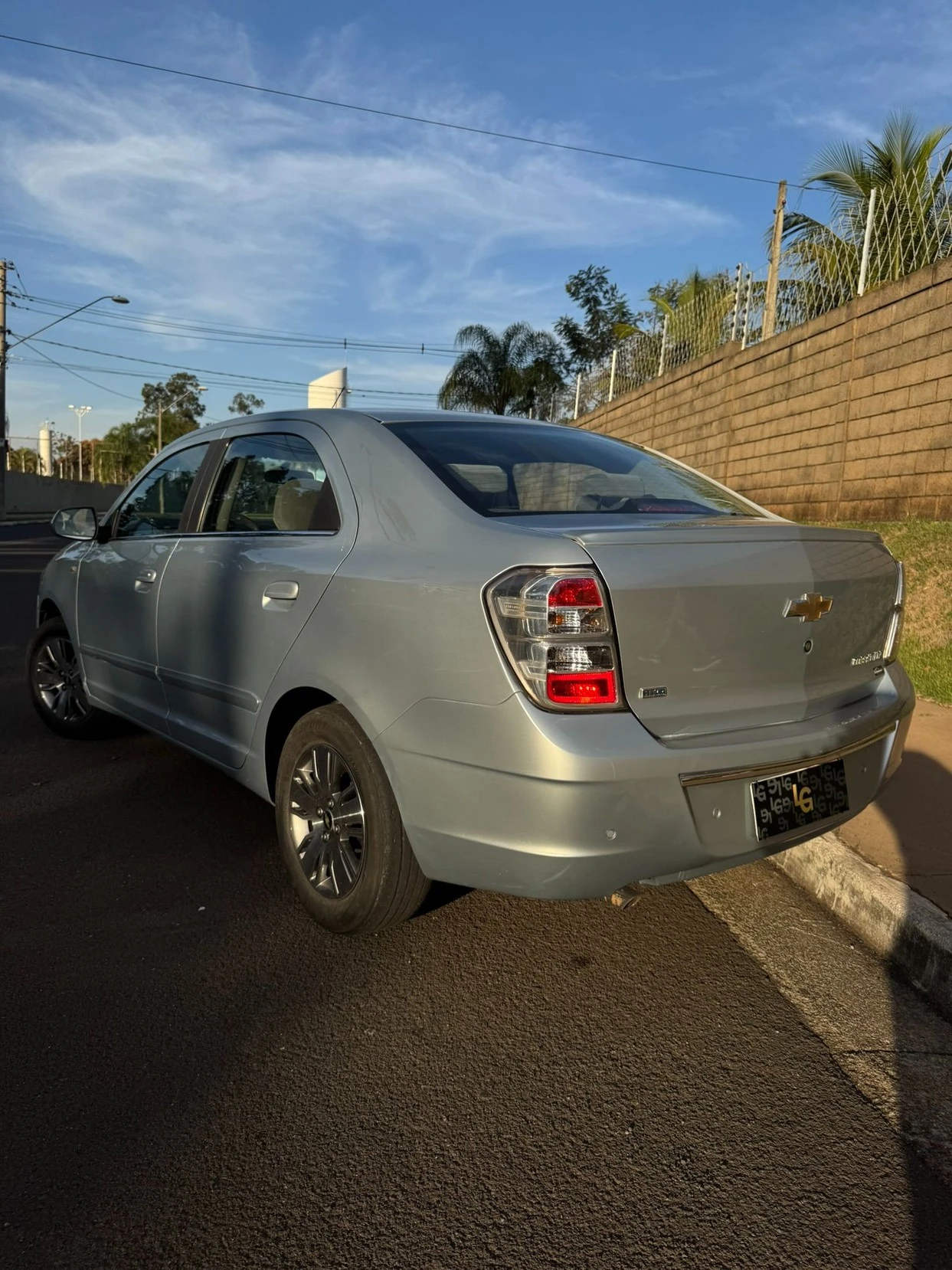 CHEVROLET COBALT