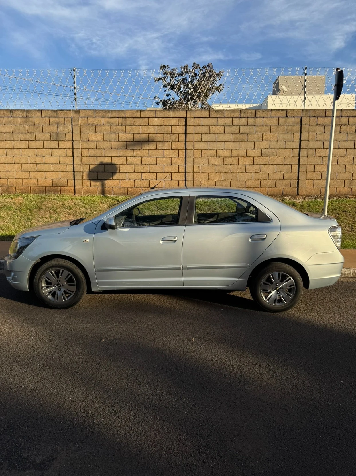 CHEVROLET COBALT