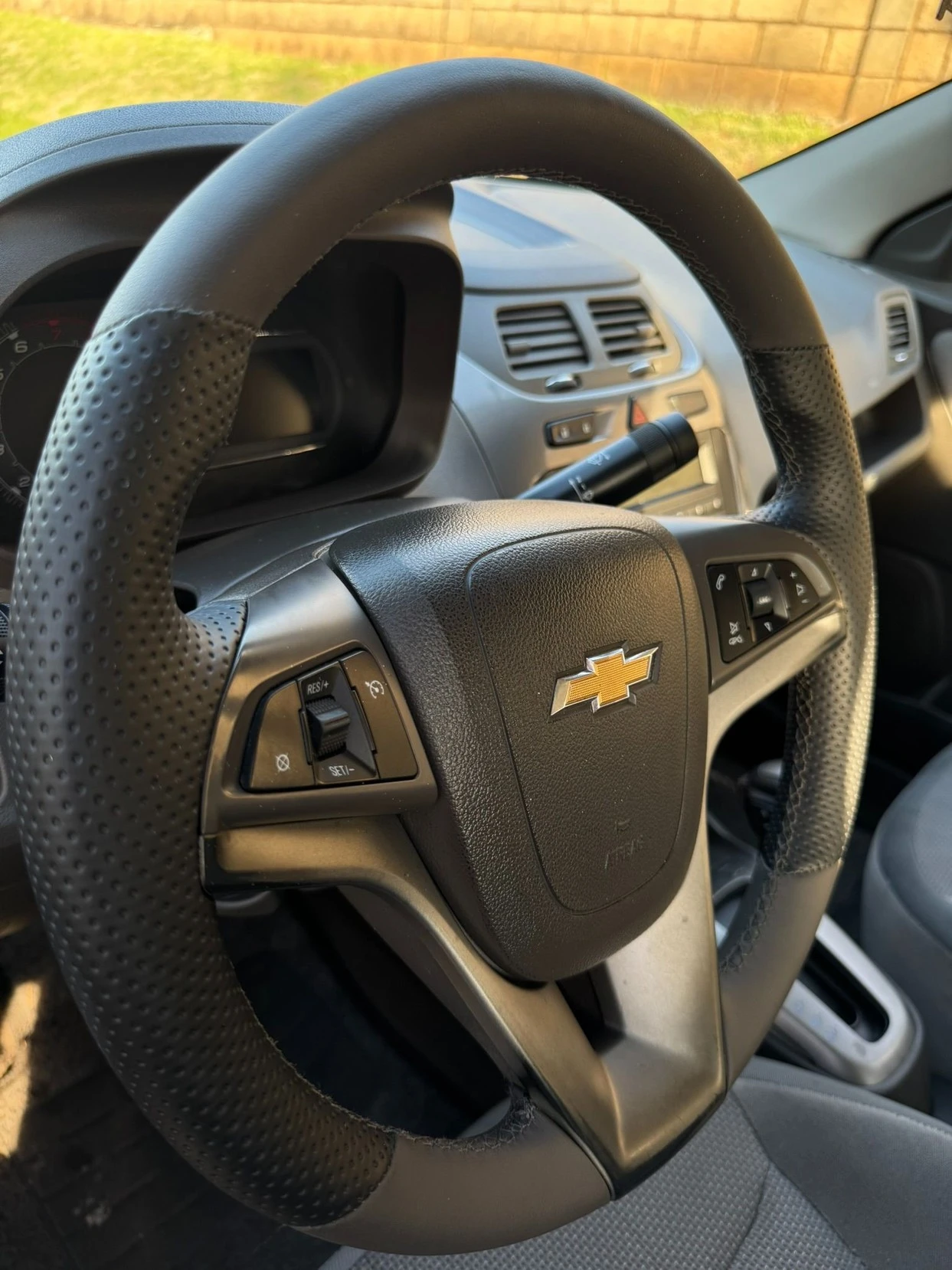 CHEVROLET COBALT