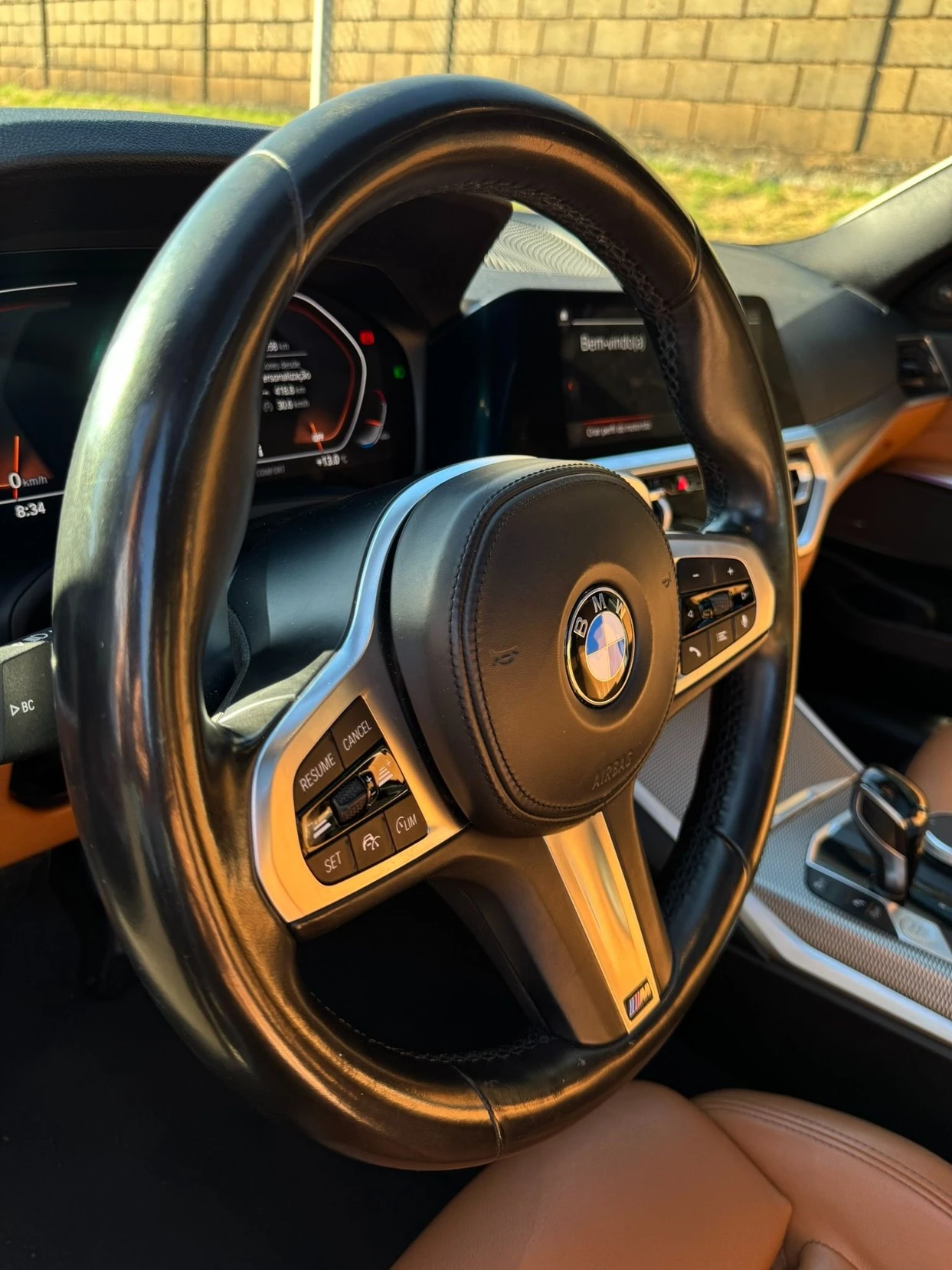 BMW 320I