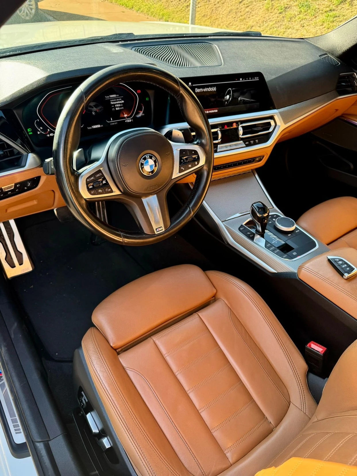 BMW 320I