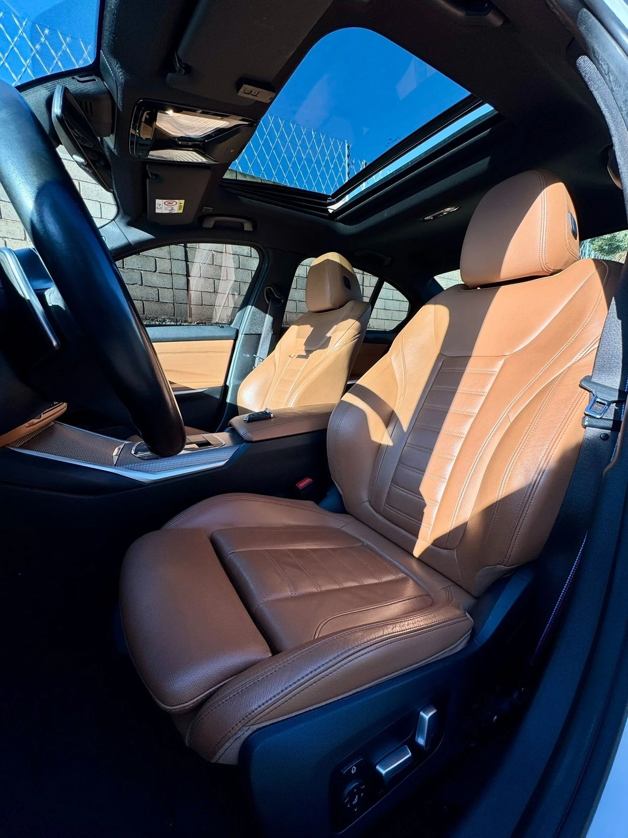 BMW 320I