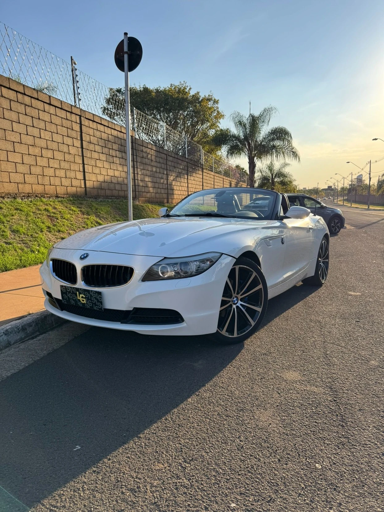 BMW Z4