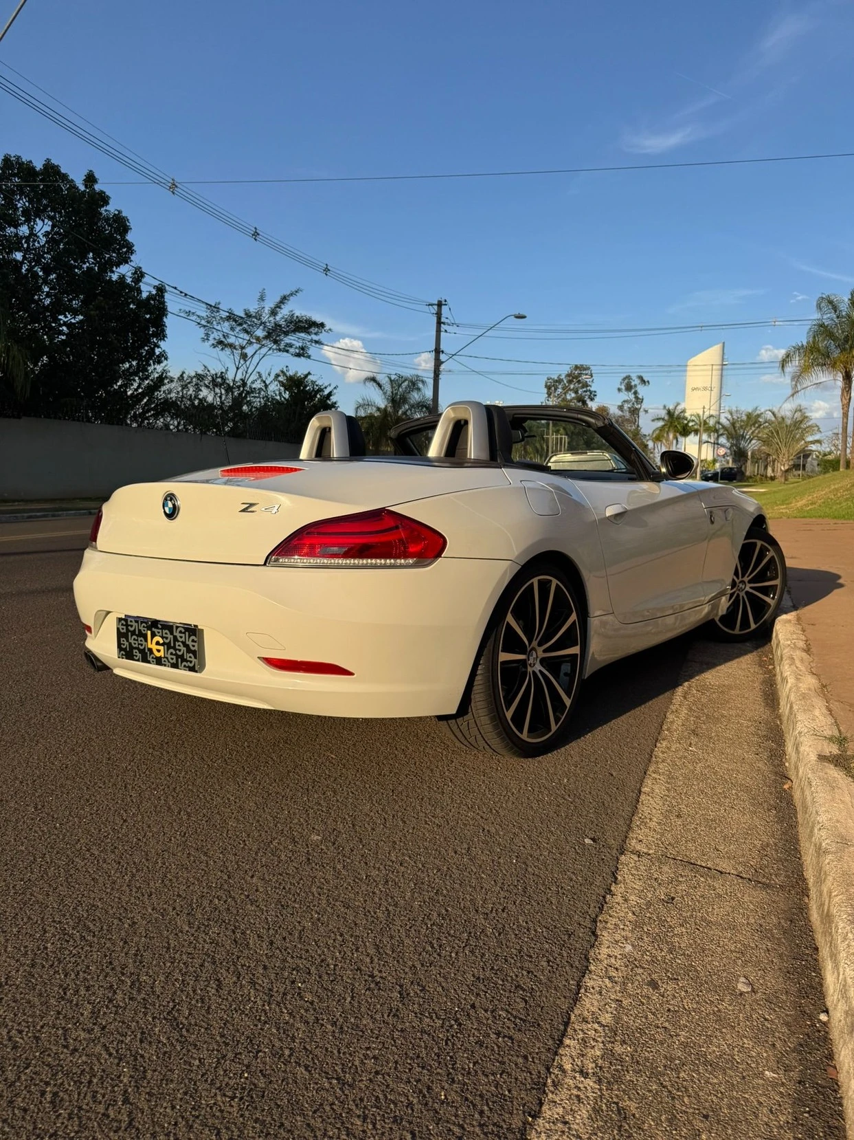 BMW Z4