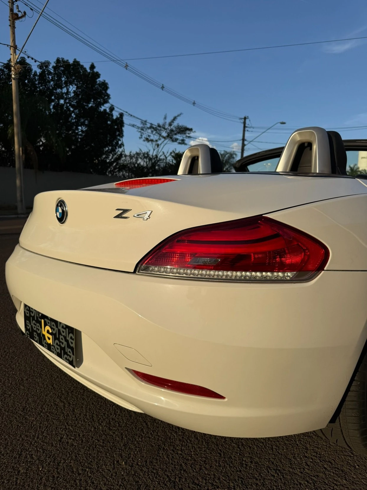 BMW Z4