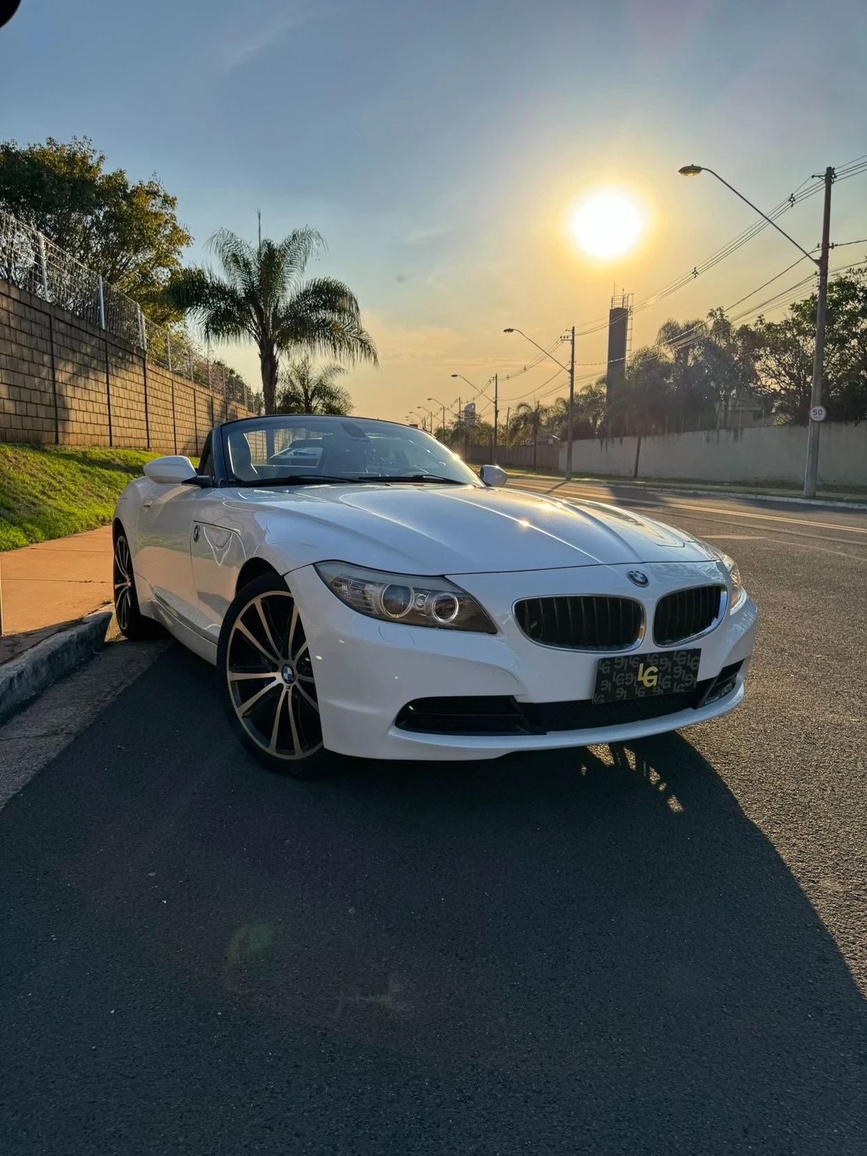 BMW Z4