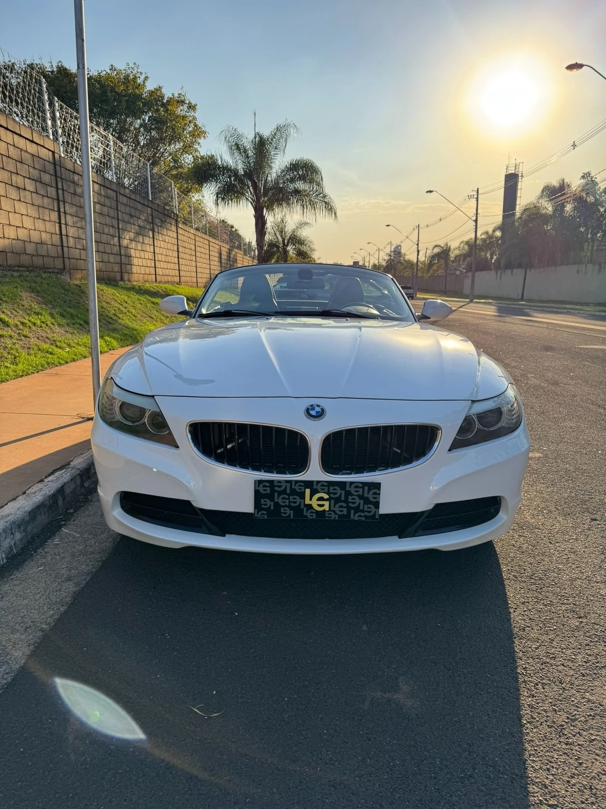 BMW Z4