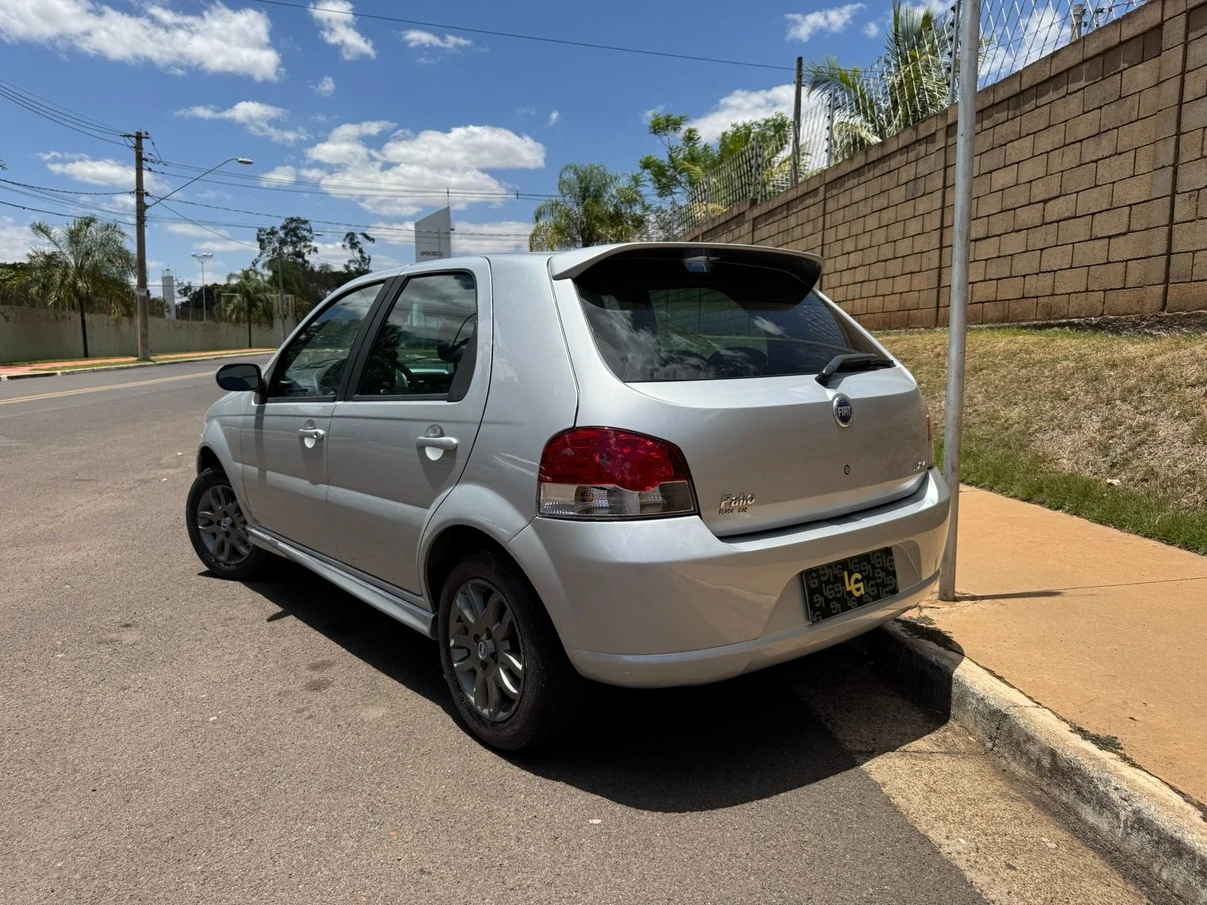 FIAT PALIO
