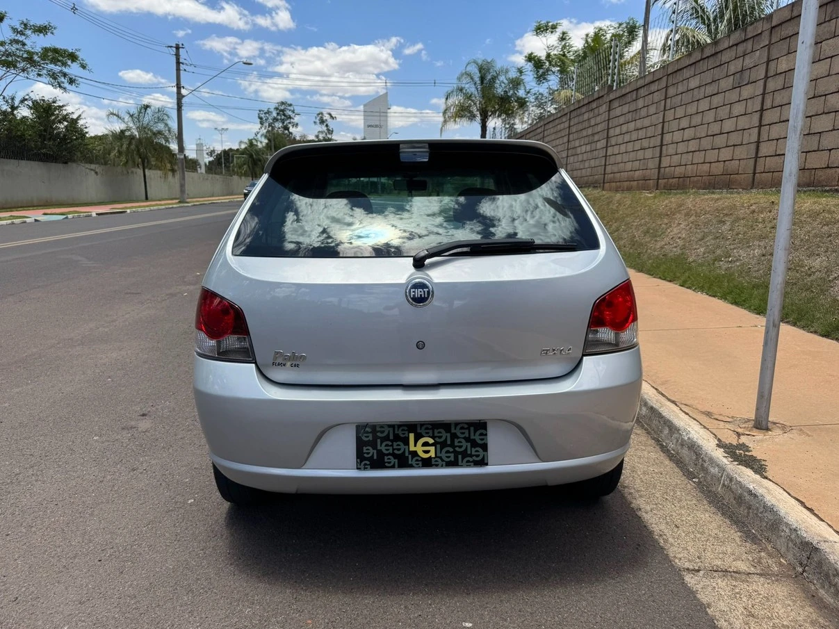 FIAT PALIO
