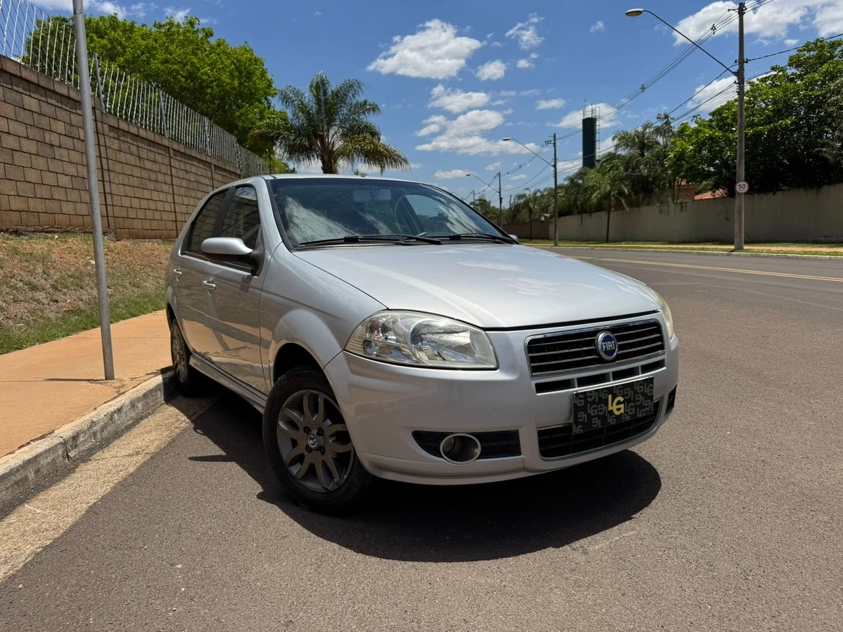 FIAT PALIO
