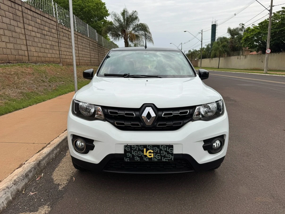 RENAULT KWID