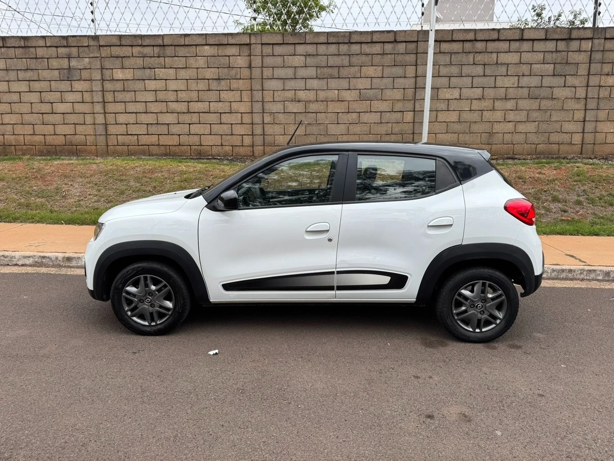 RENAULT KWID