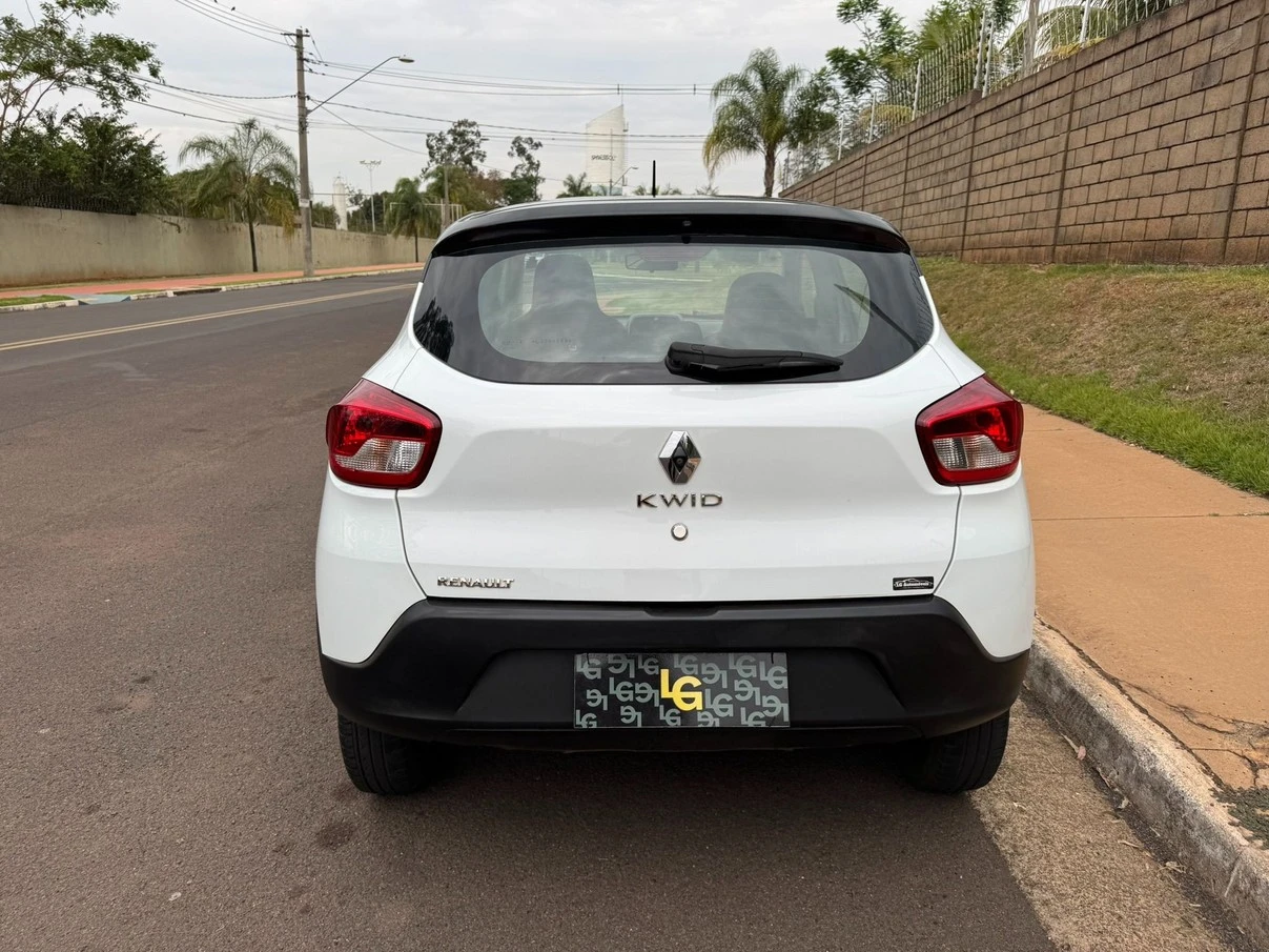 RENAULT KWID