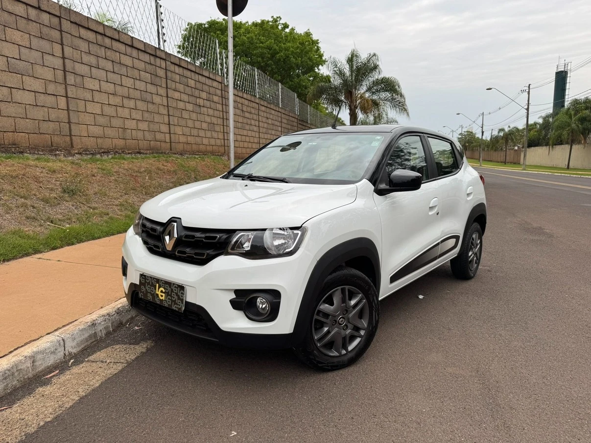 RENAULT KWID