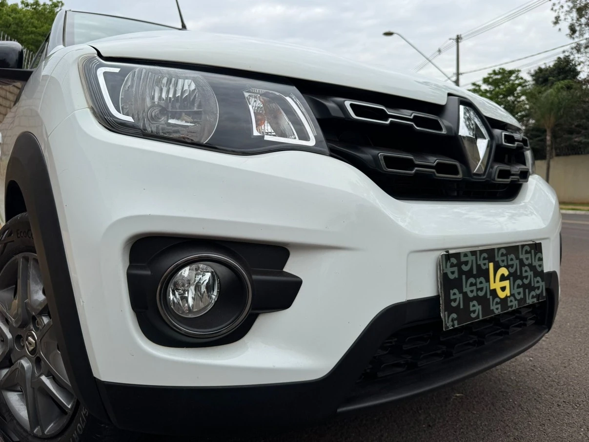 RENAULT KWID