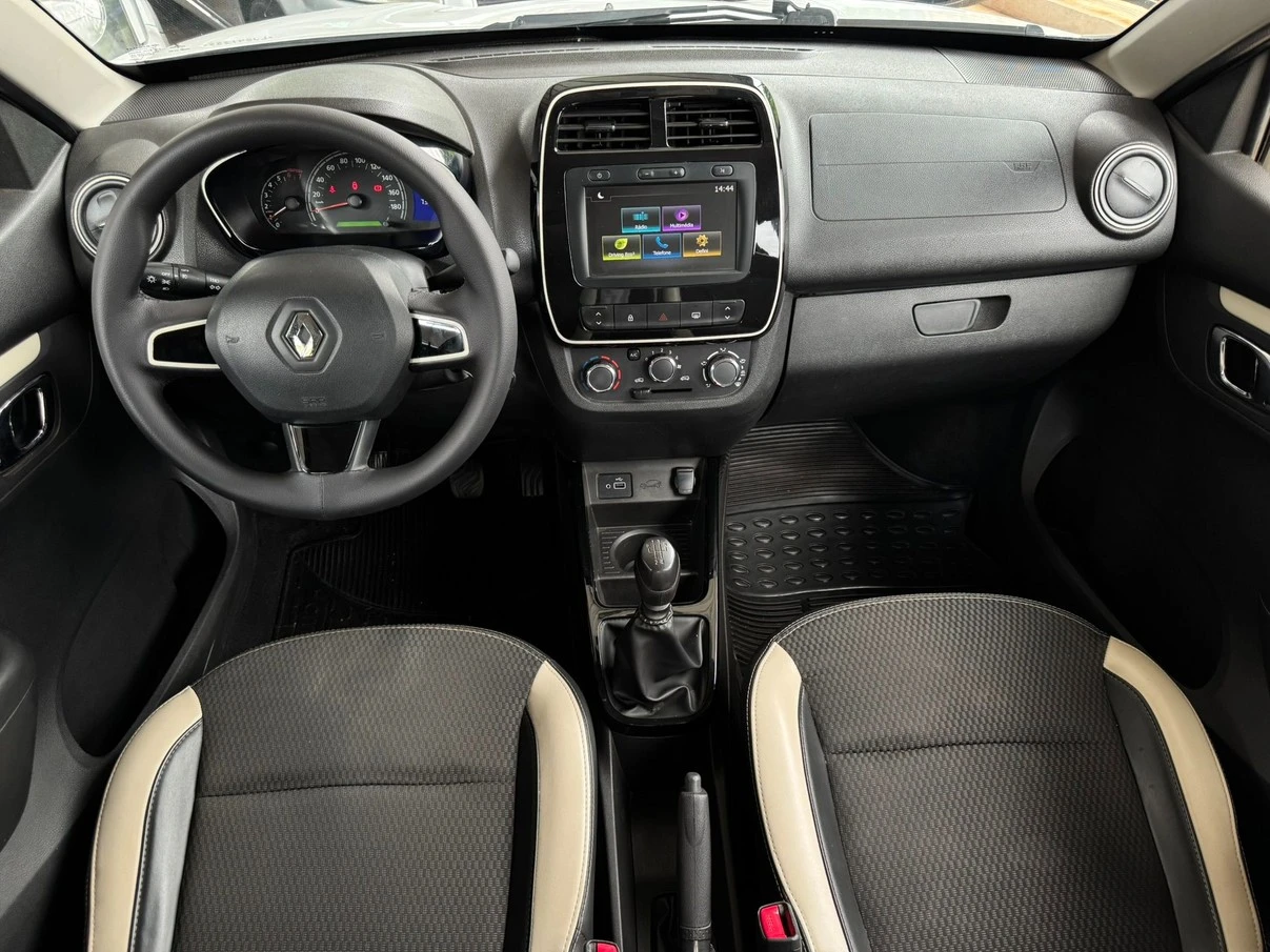 RENAULT KWID
