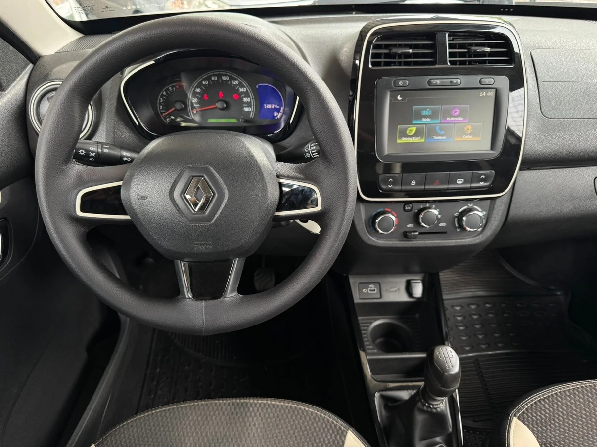 RENAULT KWID