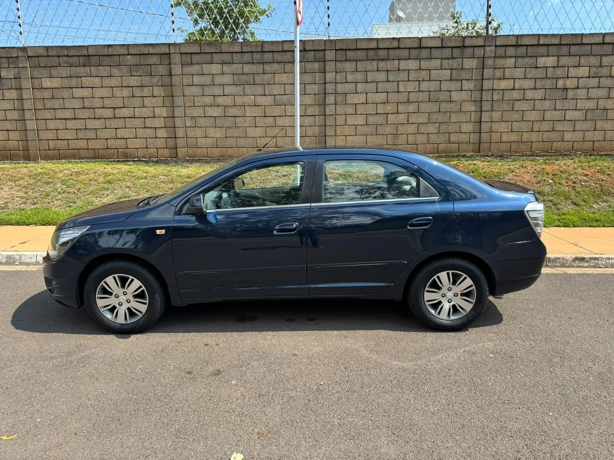 CHEVROLET COBALT