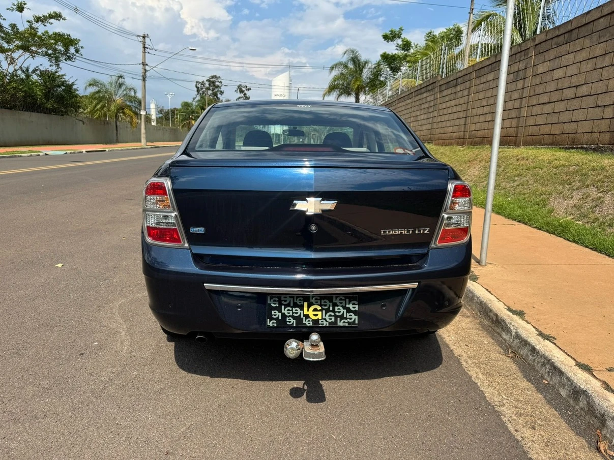 CHEVROLET COBALT