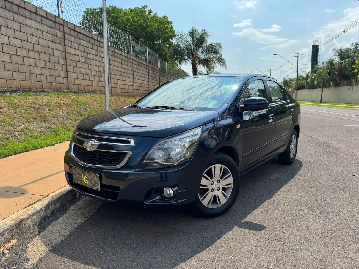CHEVROLET COBALT