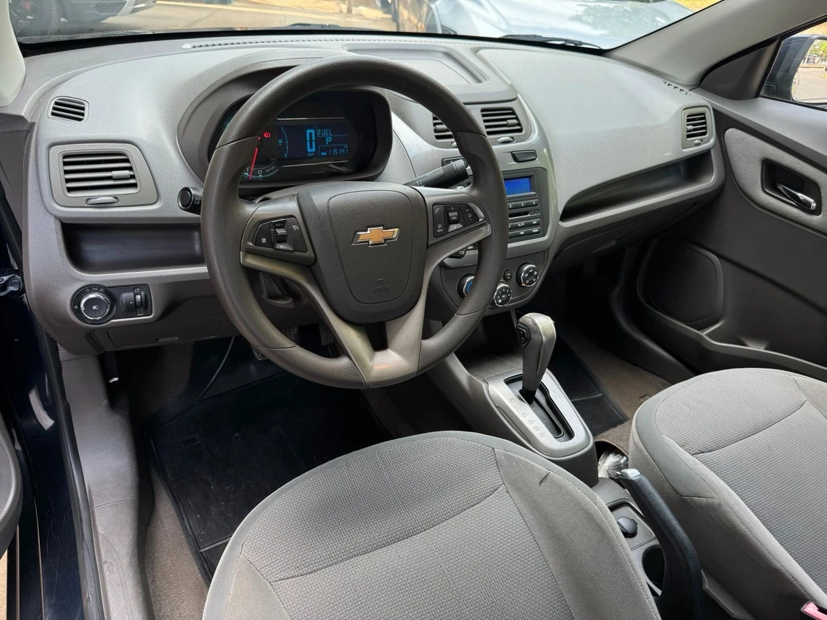 CHEVROLET COBALT