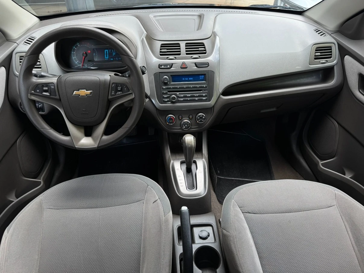 CHEVROLET COBALT