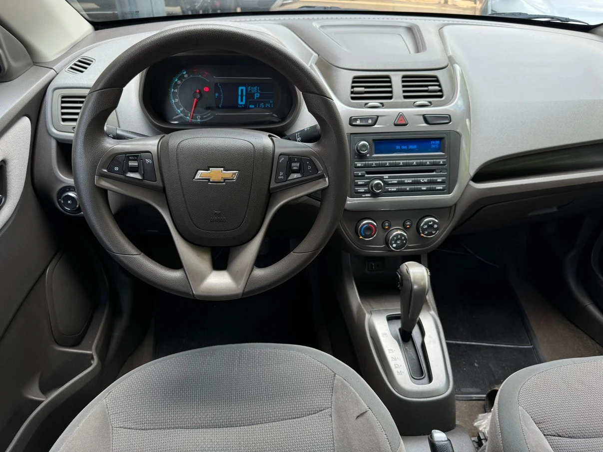 CHEVROLET COBALT
