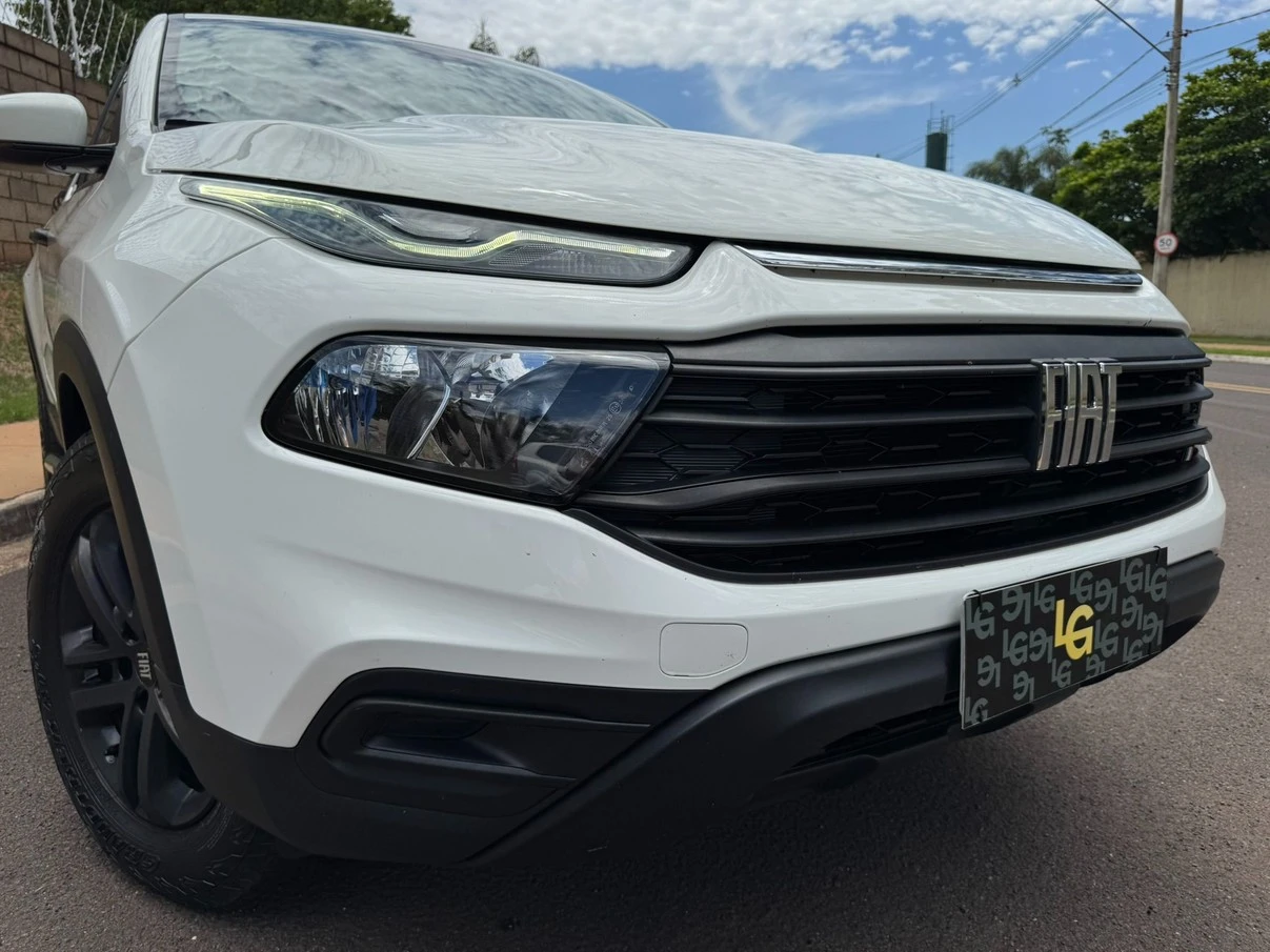 FIAT TORO