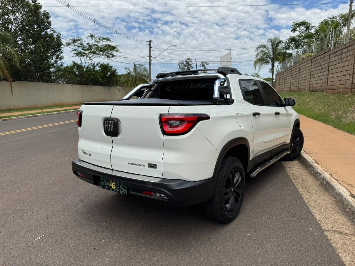 FIAT TORO
