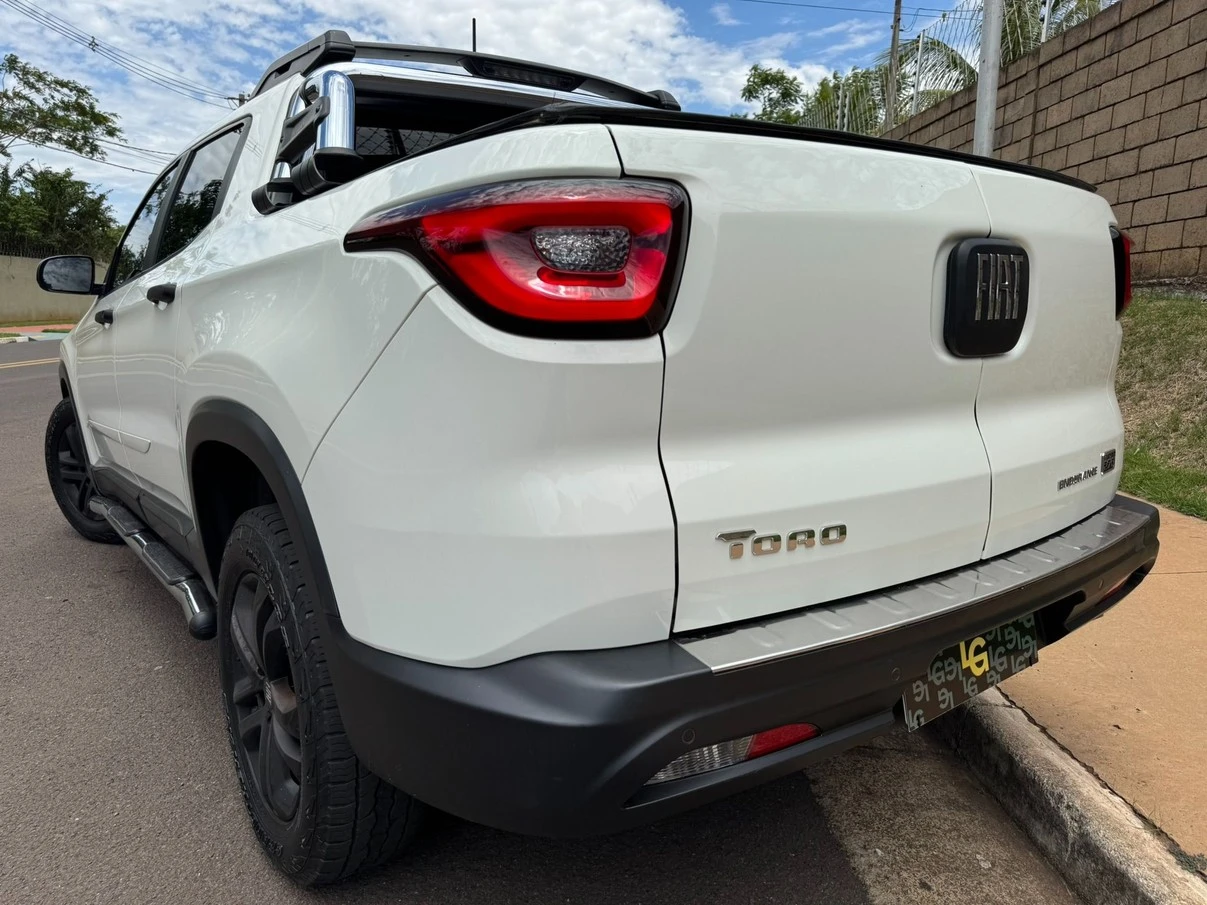 FIAT TORO