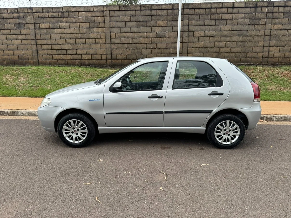 FIAT PALIO