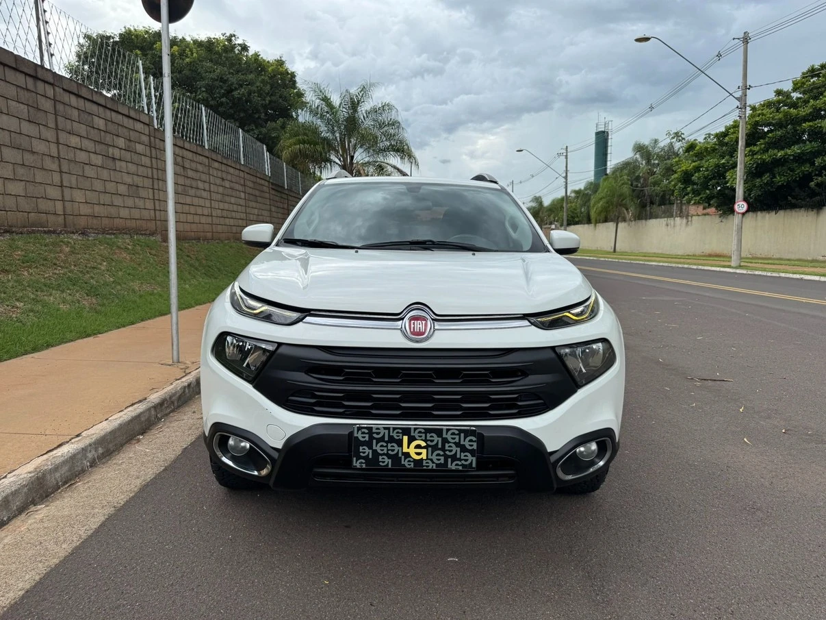 FIAT TORO
