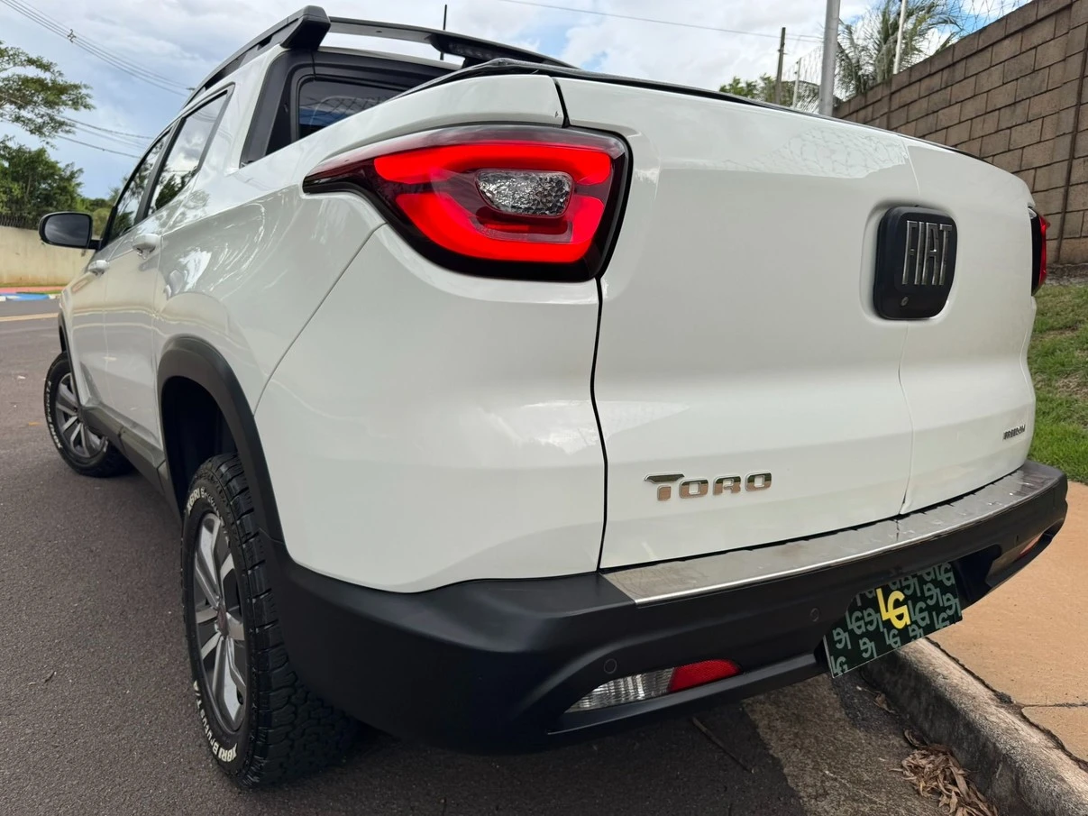 FIAT TORO