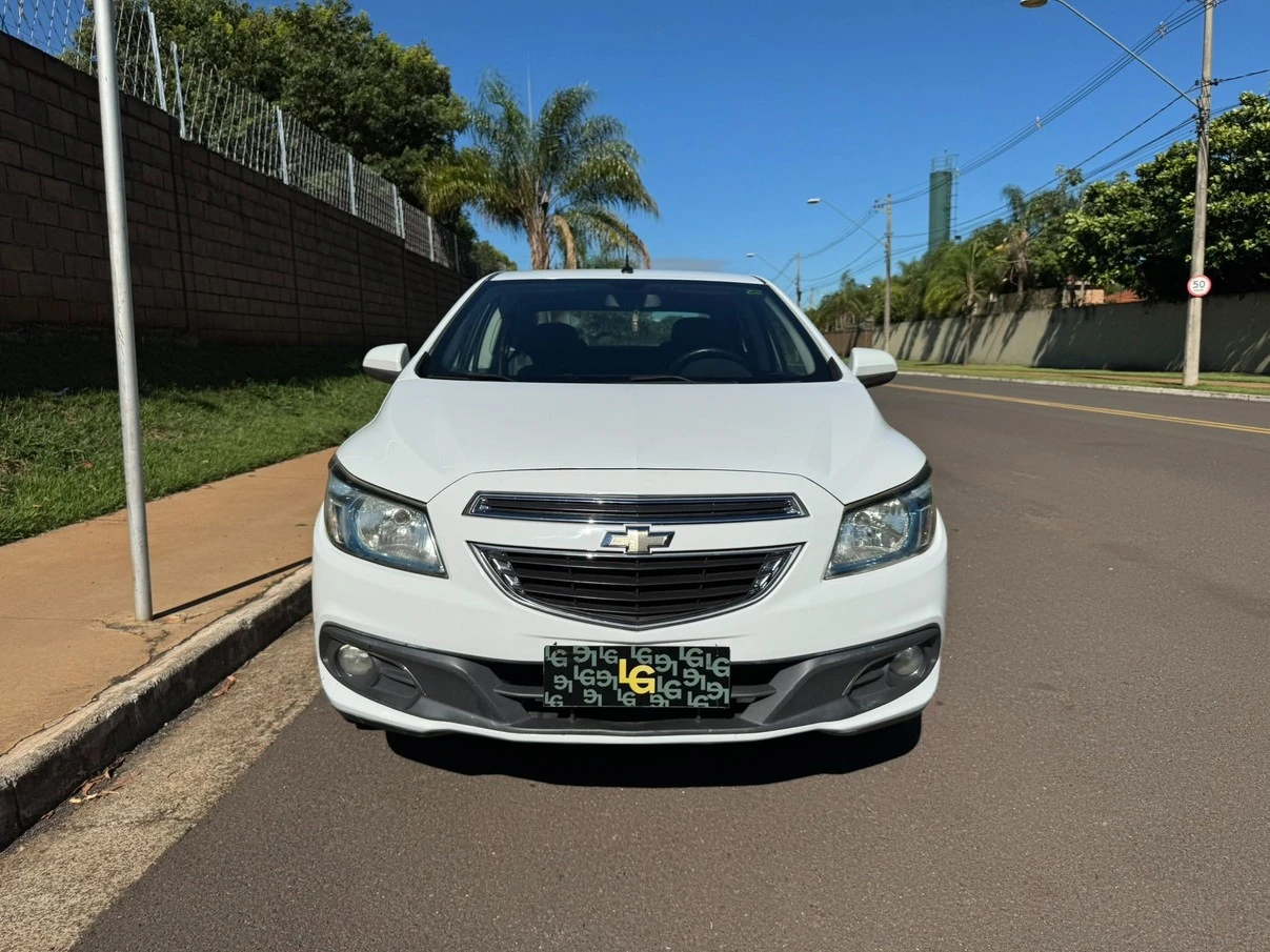 CHEVROLET PRISMA