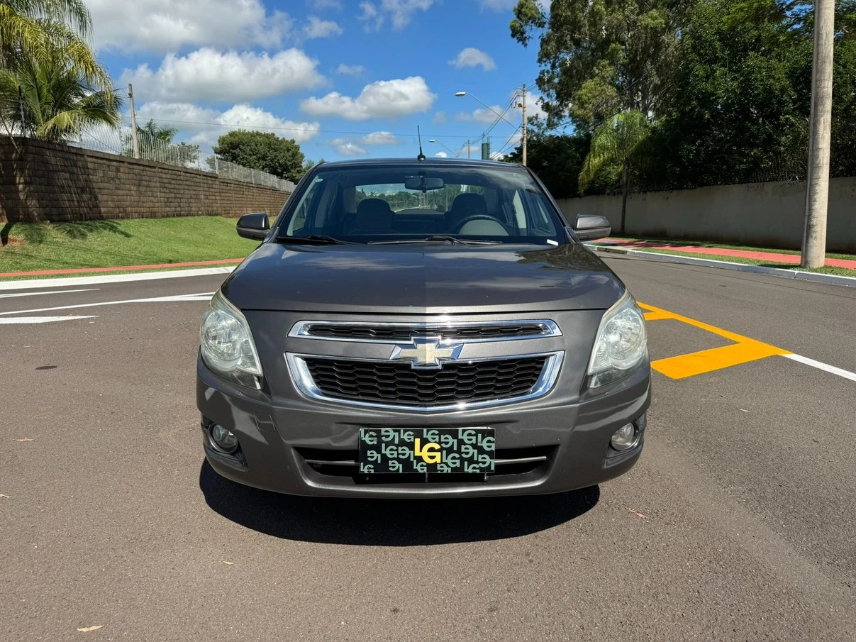 CHEVROLET COBALT
