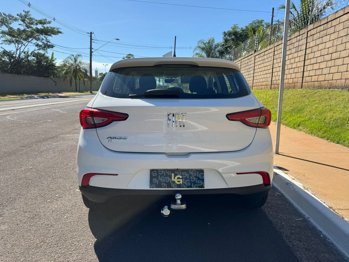 FIAT ARGO