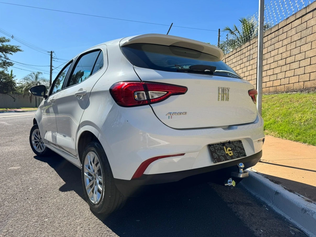 FIAT ARGO
