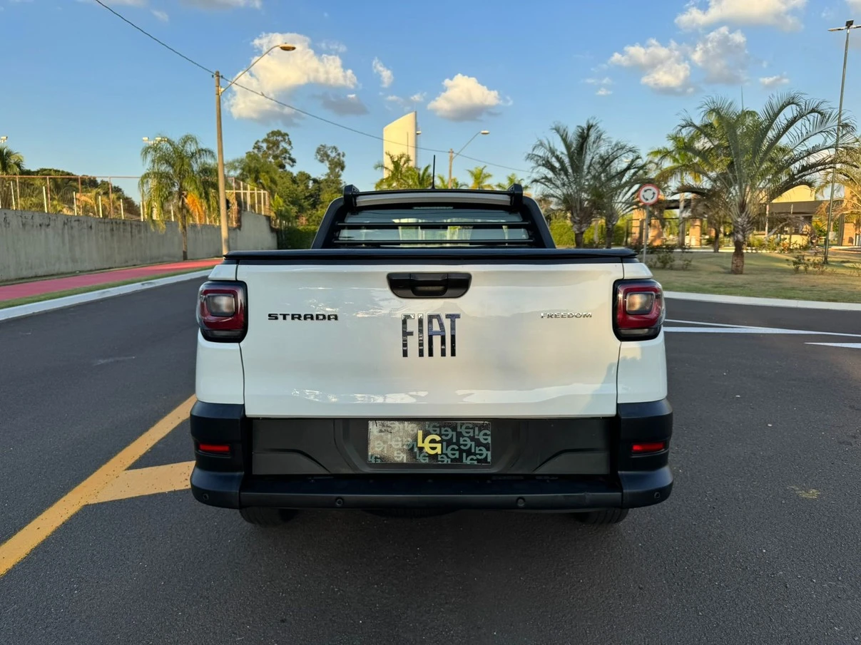 FIAT STRADA